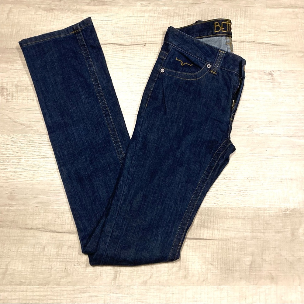 Kimes Ranch Betty Jeans